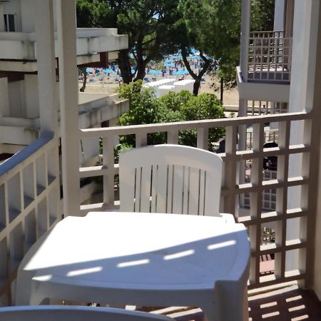 Appartamenti Lungomare Sabbiadoro Λινιάνο Σαμπιαντόρο Εξωτερικό φωτογραφία