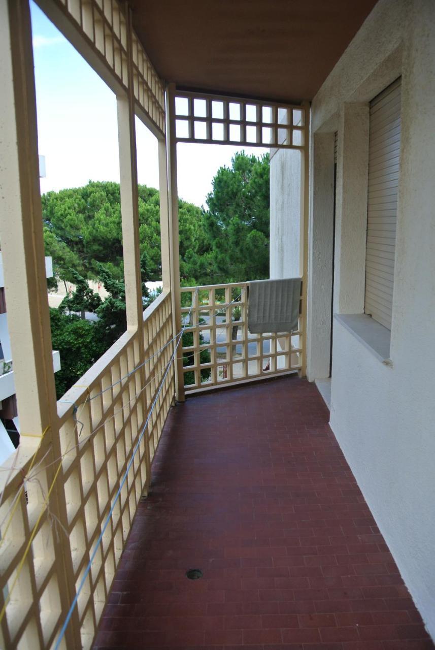 Appartamenti Lungomare Sabbiadoro Λινιάνο Σαμπιαντόρο Εξωτερικό φωτογραφία